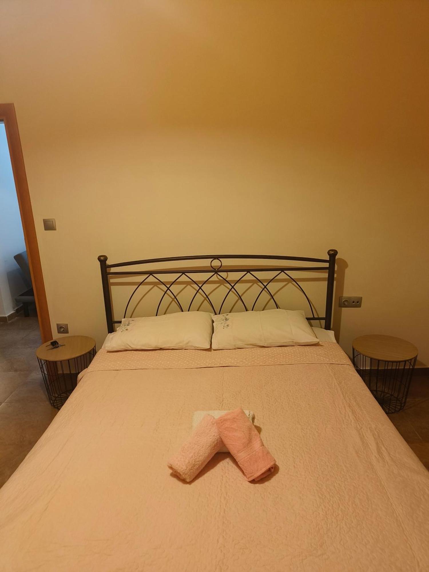 Marina Holiday home Dhidhimotikhon