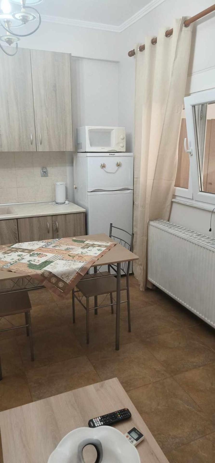 Marina Holiday home